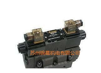 臺灣銳力Rexpower MGV-02-P-2減壓閥與齒輪油泵的進口與出口零部件加工解析