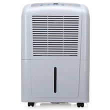 格力DH25EB除濕機評測 高效抽濕與智能干衣的多面手